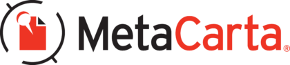 MetaCarta Logo