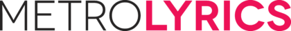 MetroLyrics Logo