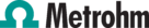 Metrohm Logo