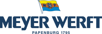Meyer Werft Logo