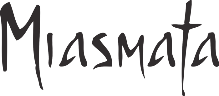 Miasmata Logo