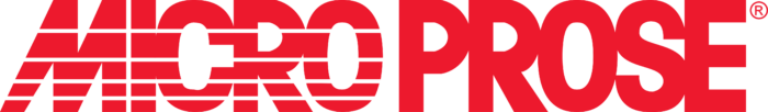 MicroProse Logo