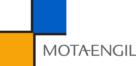 Mota Engil Logo