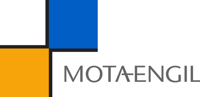 Mota Engil Logo
