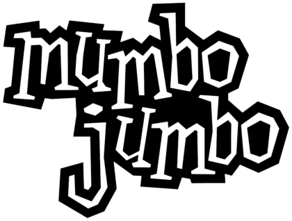 MumboJumbo Logo