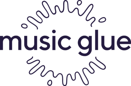 Music Glue Logo