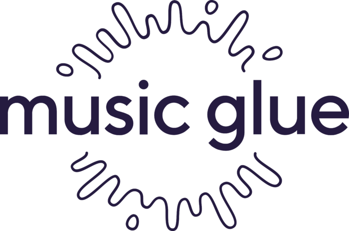 Music Glue Logo