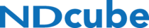 NDcube Logo