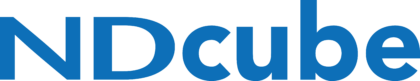 NDcube Logo