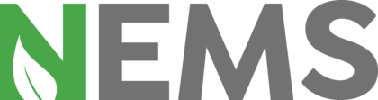 NEMS AS Logo