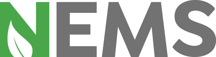 NEMS AS Logo