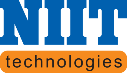 NIIT Technologies Logo