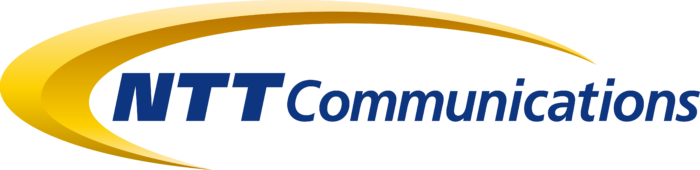 NTT Communications Logo