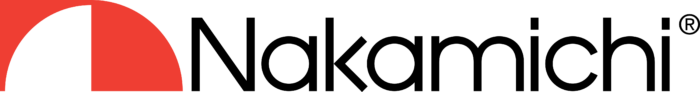 Nakamichi Logo