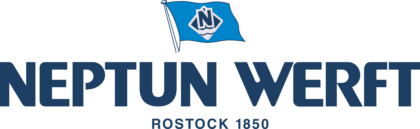 Neptun Werft Logo