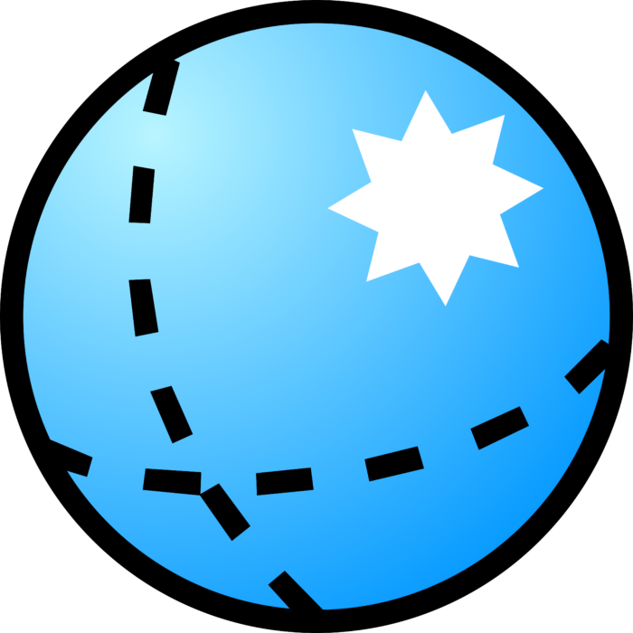 NetSurf Logo