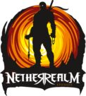 NetherRealm Studios Logo