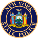 New York State Police Logo