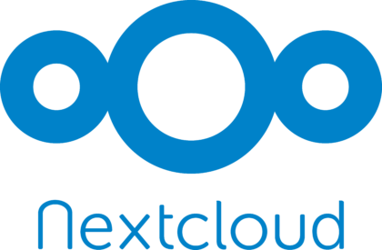 Nextcloud Logo