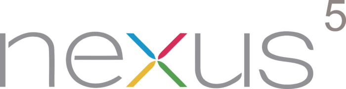 Nexus 5 Logo