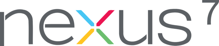 Nexus 7 Logo