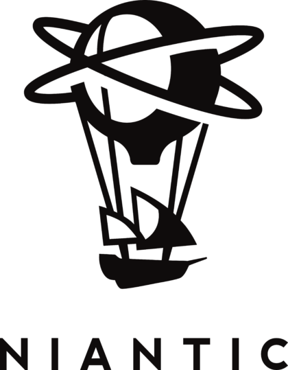 Niantic Logo