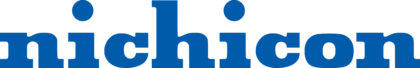 Nichicon Logo