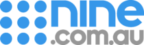 Nine.com.au Logo