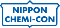 Nippon Chemi Con Logo