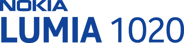 Nokia Lumia 1020 Logo