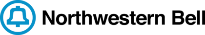 Northwestern Bell Logo