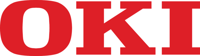 OKI Electric Industry Logo