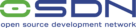 OSDN Logo