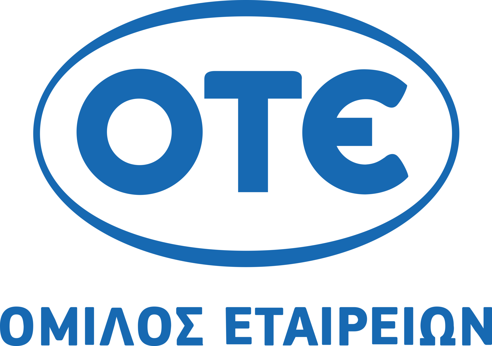OTE Logos Download