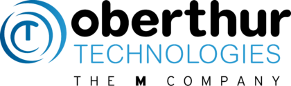 Oberthur Technologies Logo