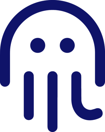Octopus Network (OCT) – Logos Download