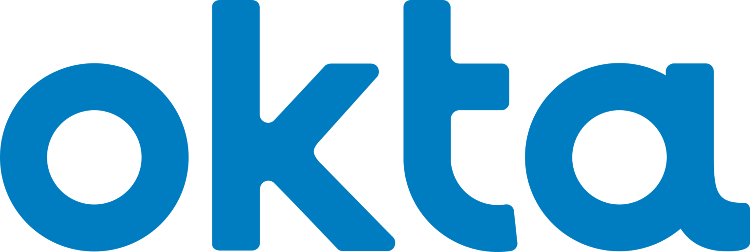 Okta – Logos Download