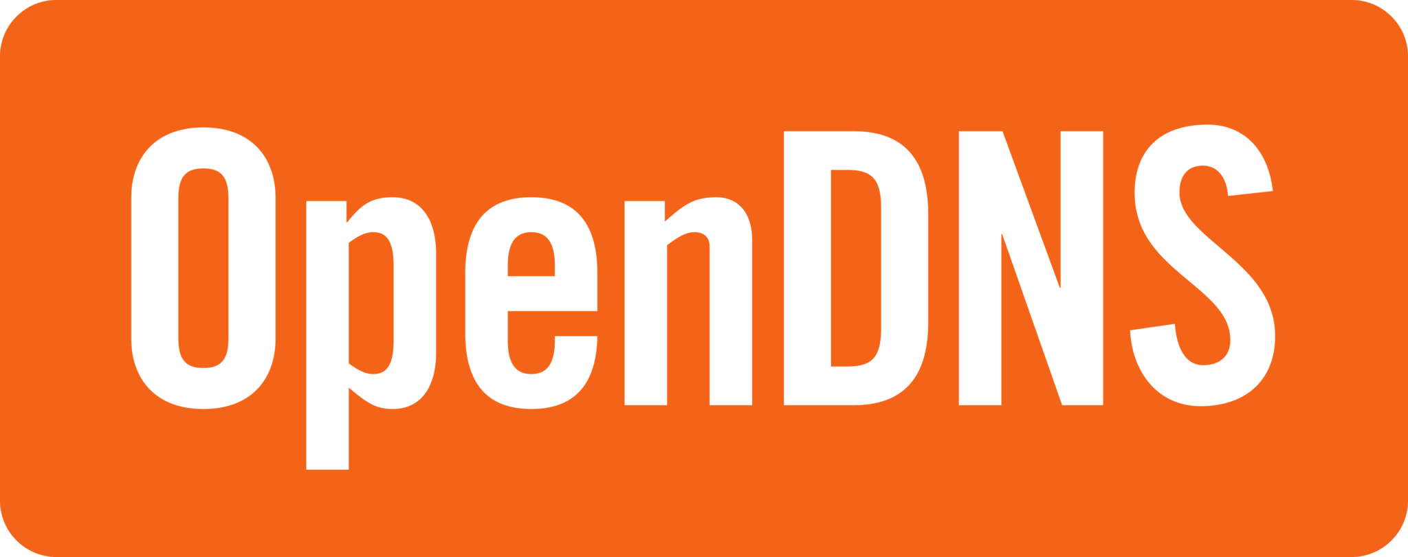 OpenDNS – Logos Download