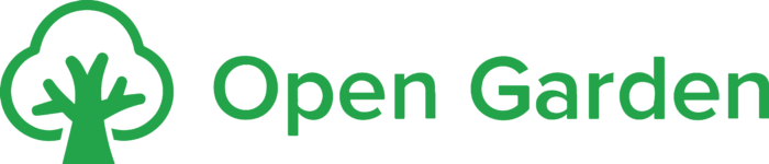 Open Garden Logo