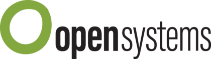 Open Systems AG Logo
