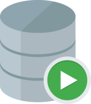 Oracle SQL Developer Logo
