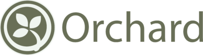 Orchard Project Logo