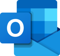 Outlook on the web Logo