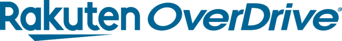 OverDrive, Inc. Logo