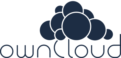 OwnCloud Logo