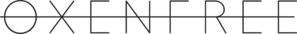 Oxenfree Logo