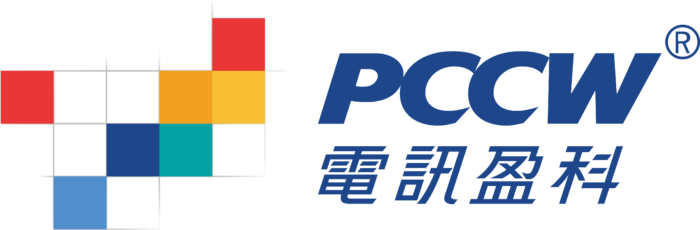 PCCW Limited Logo