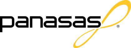 Panasas Logo