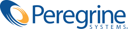 Peregrine Systems Logo