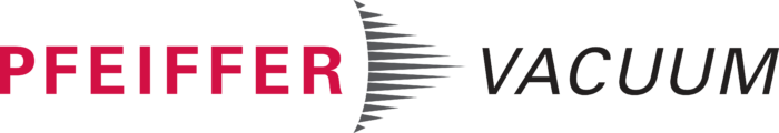 Pfeiffer Vacuum Logo